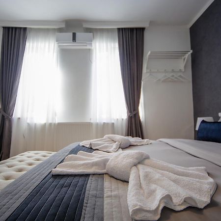 Avlabari Boutique House Hotell Tbilisi Eksteriør bilde