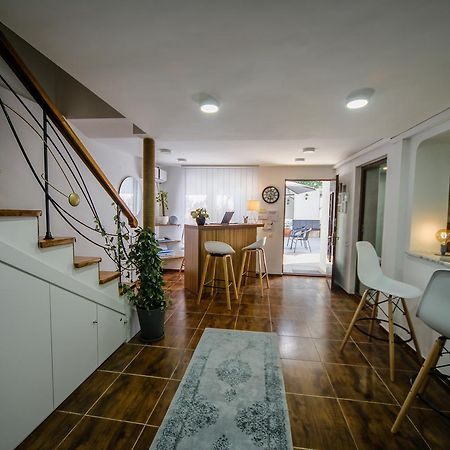 Avlabari Boutique House Hotell Tbilisi Eksteriør bilde