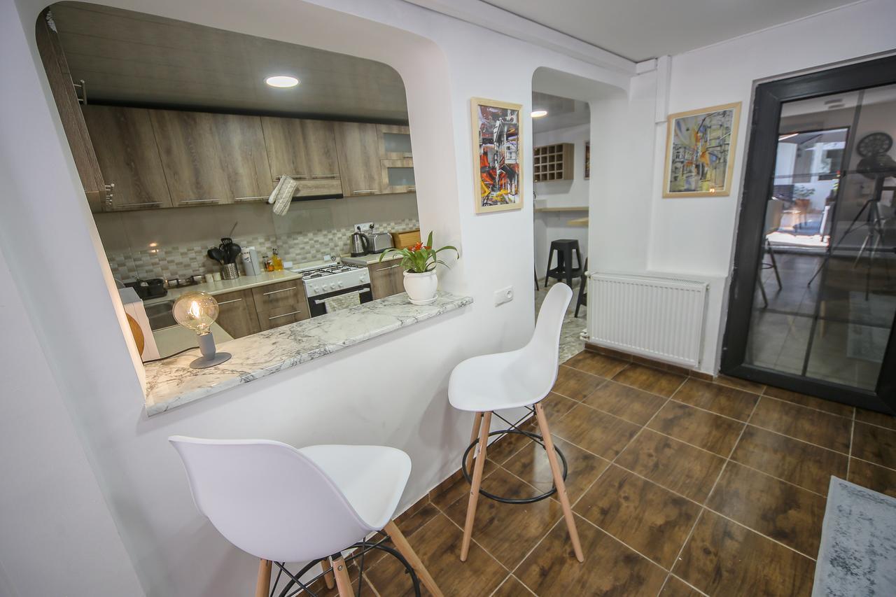 Avlabari Boutique House Hotell Tbilisi Eksteriør bilde