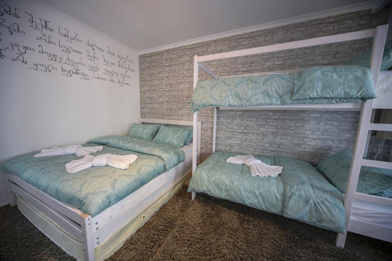 Avlabari Boutique House Hotell Tbilisi Eksteriør bilde