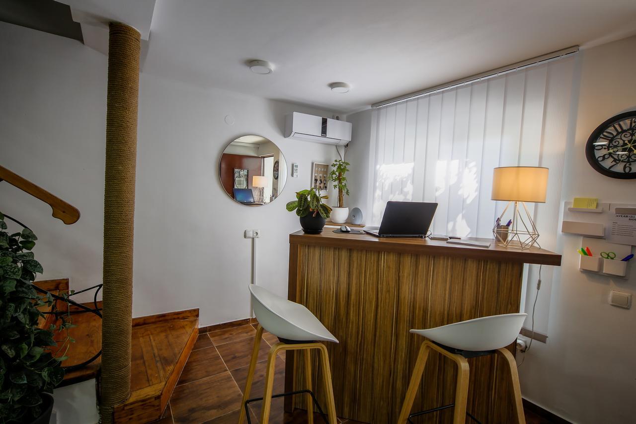 Avlabari Boutique House Hotell Tbilisi Eksteriør bilde