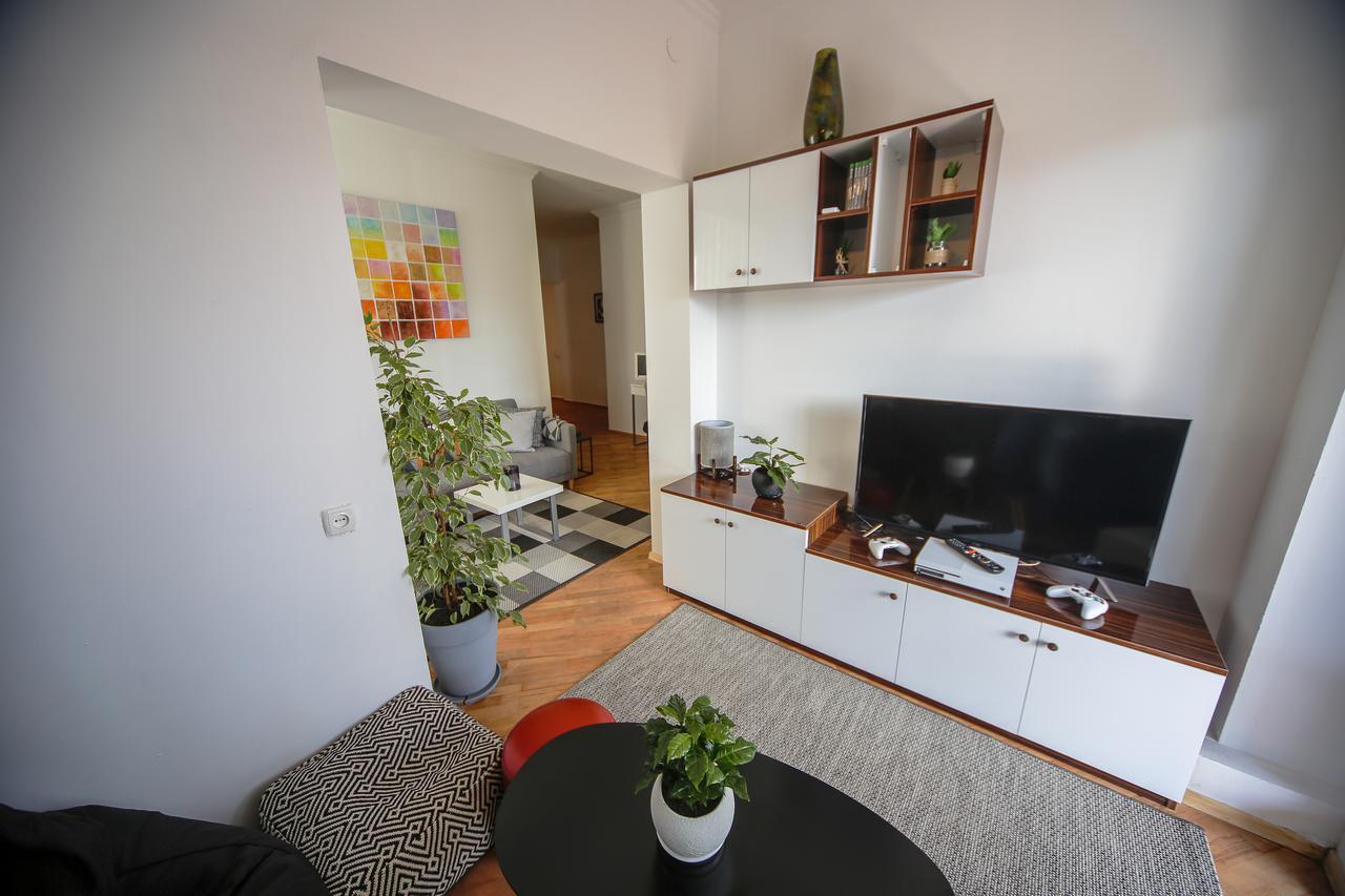 Avlabari Boutique House Hotell Tbilisi Eksteriør bilde