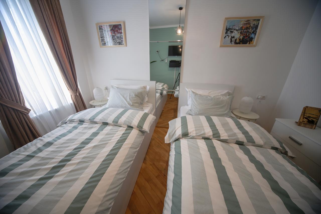 Avlabari Boutique House Hotell Tbilisi Eksteriør bilde