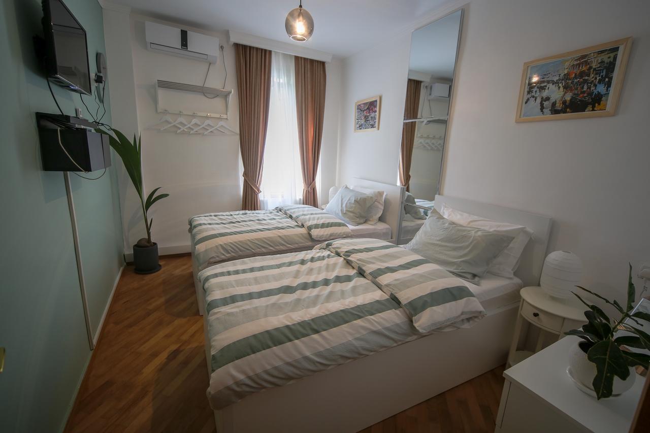 Avlabari Boutique House Hotell Tbilisi Eksteriør bilde