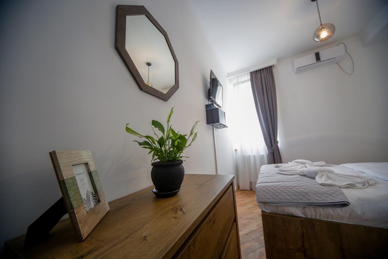 Avlabari Boutique House Hotell Tbilisi Eksteriør bilde
