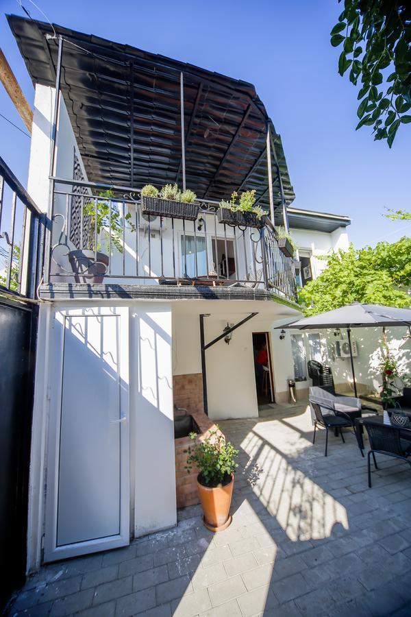 Avlabari Boutique House Hotell Tbilisi Eksteriør bilde