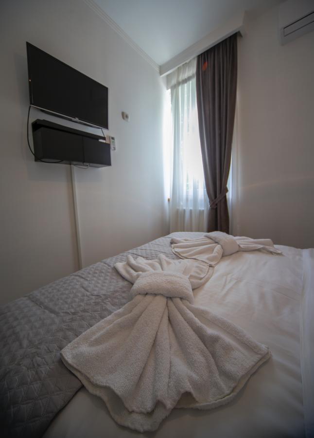 Avlabari Boutique House Hotell Tbilisi Eksteriør bilde