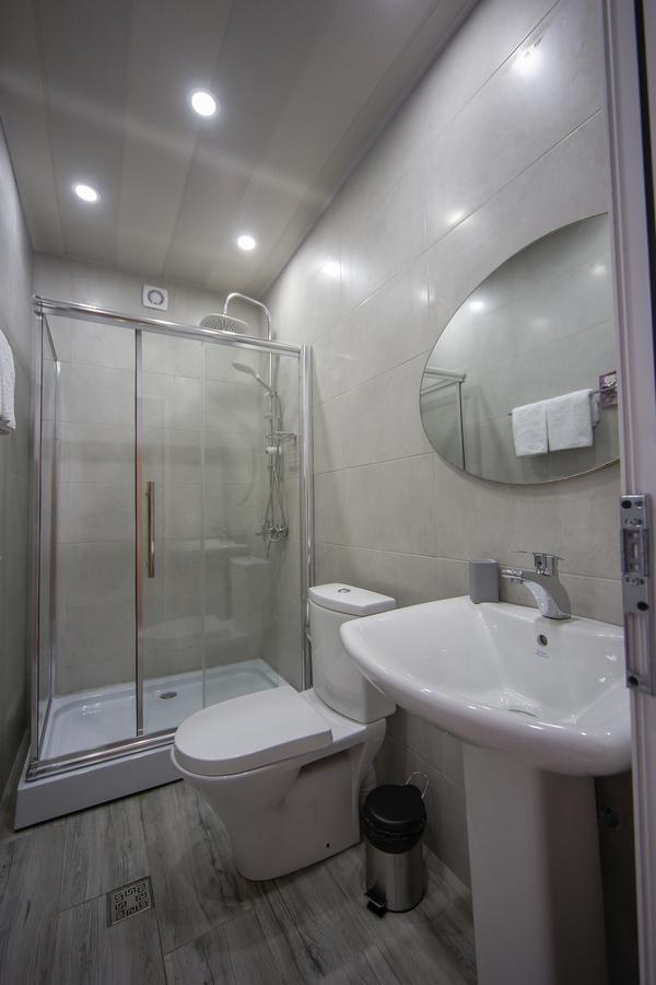 Avlabari Boutique House Hotell Tbilisi Eksteriør bilde