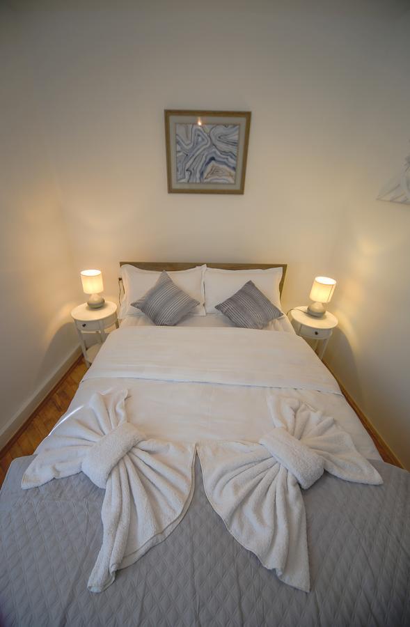 Avlabari Boutique House Hotell Tbilisi Eksteriør bilde