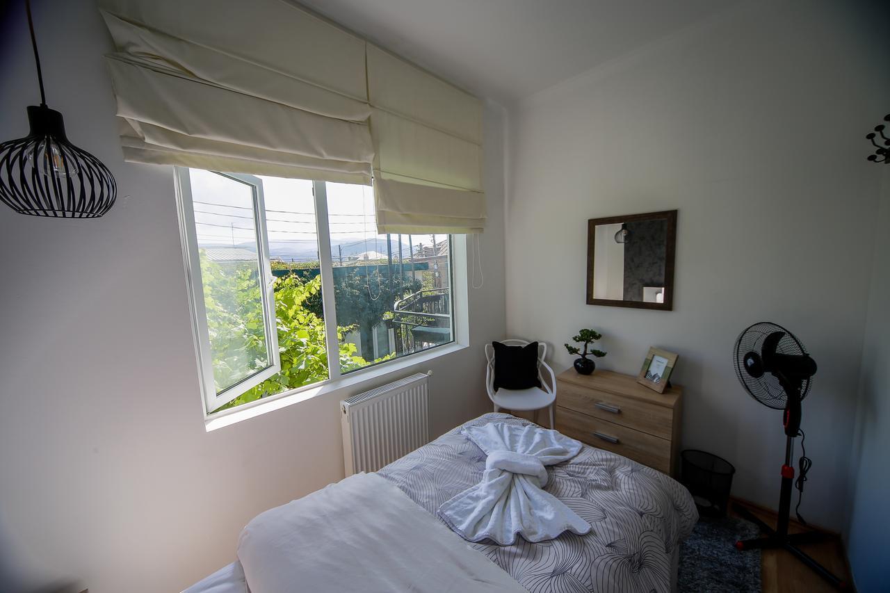 Avlabari Boutique House Hotell Tbilisi Eksteriør bilde