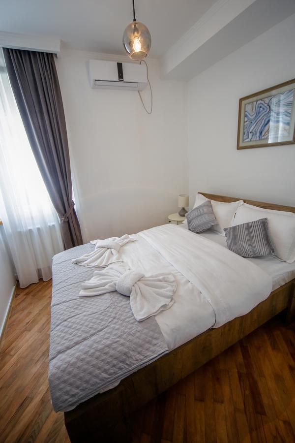 Avlabari Boutique House Hotell Tbilisi Eksteriør bilde