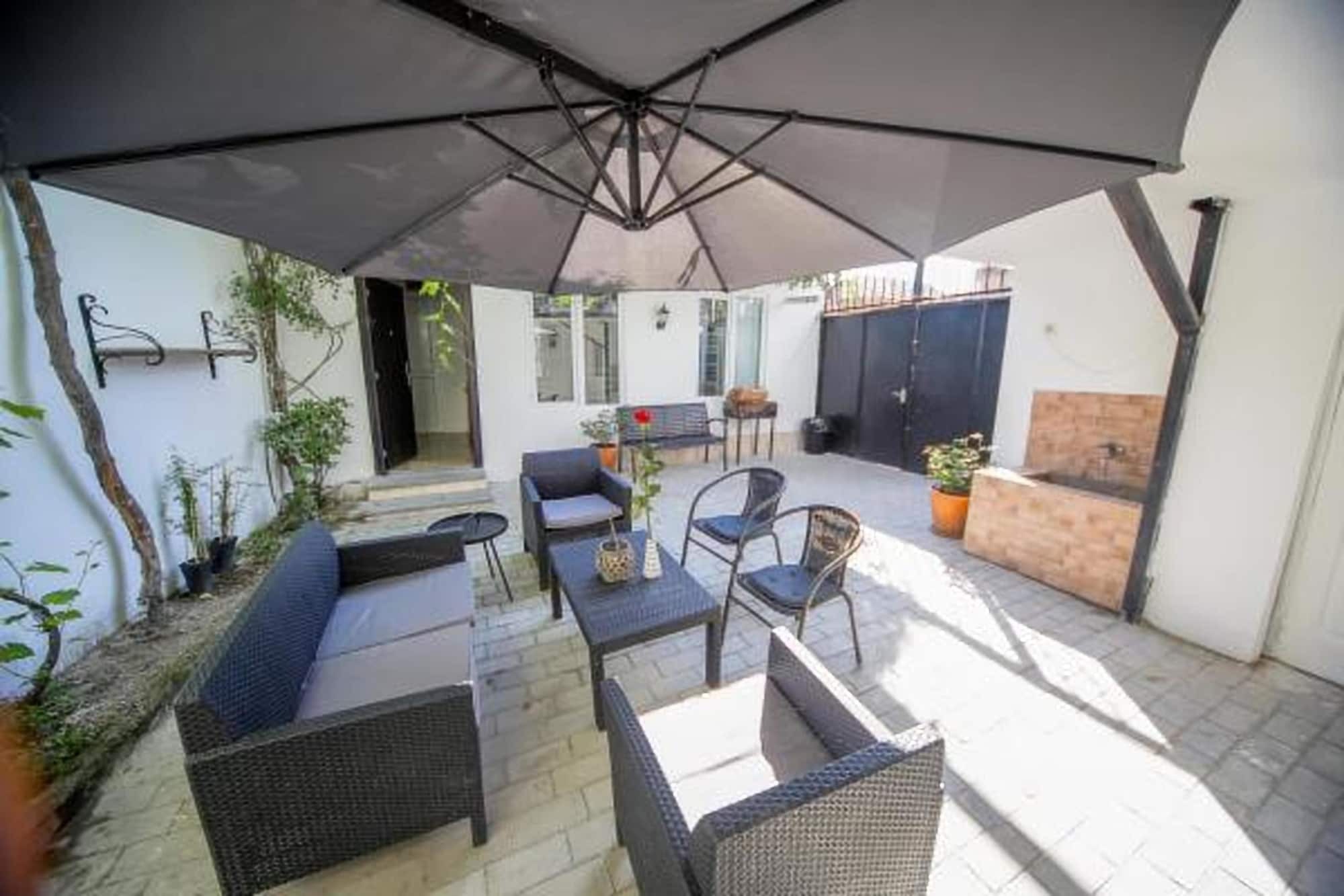 Avlabari Boutique House Hotell Tbilisi Eksteriør bilde